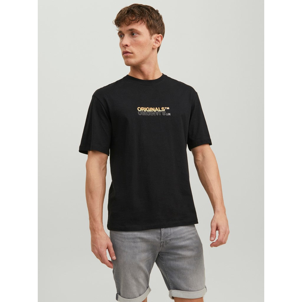 Jack&amp;Jones Men's T-Shirt 12235278