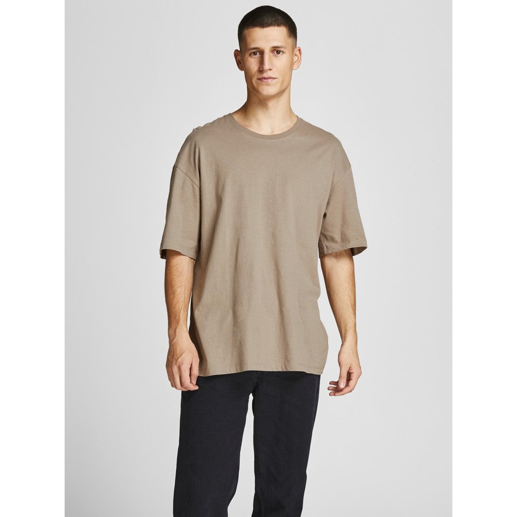 Jack&Jones Erkek T-Shirt 12185628