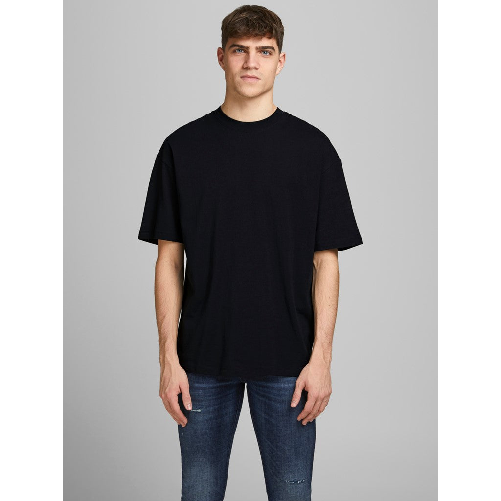 Jack&Jones Erkek T-Shirt 12185628