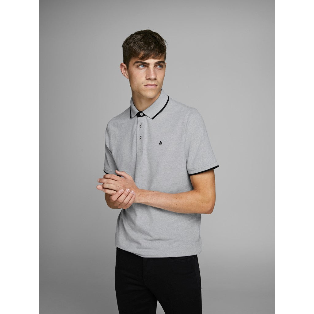 Jack&Jones Erkek T-Shirt 12136668