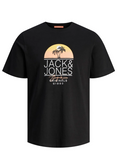 Jack&amp;Jones Men's T-Shirt 12255238