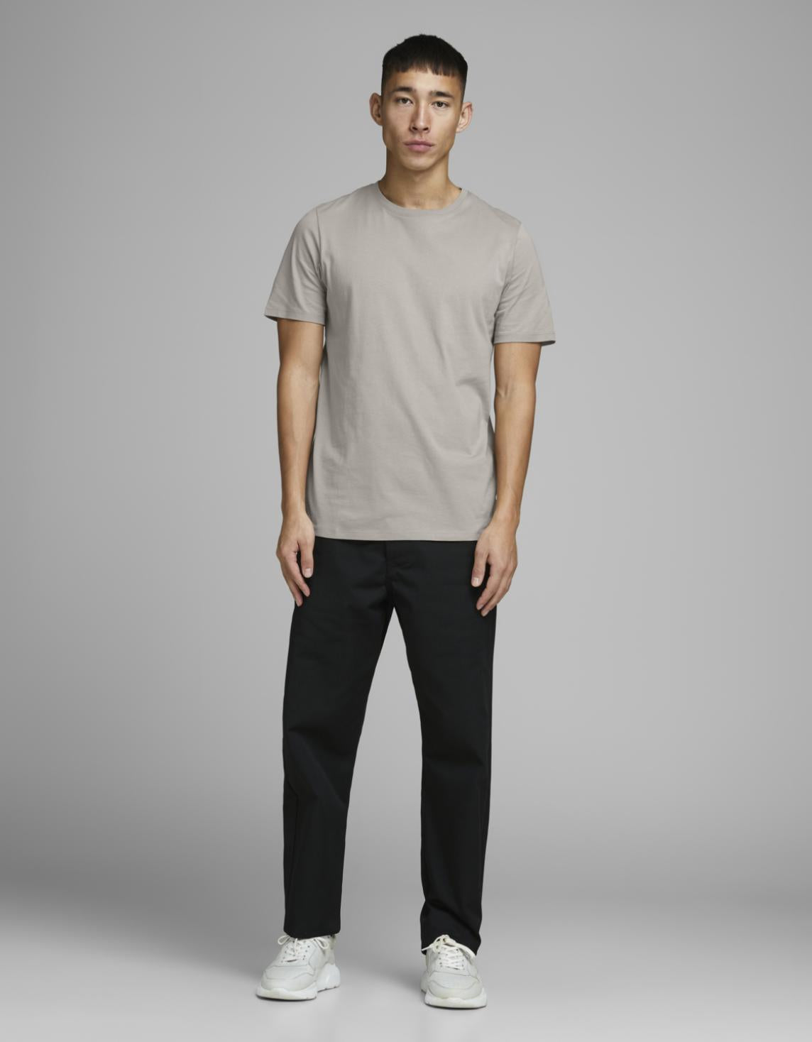 Jack&Jones Erkek T-Shirt 12156101