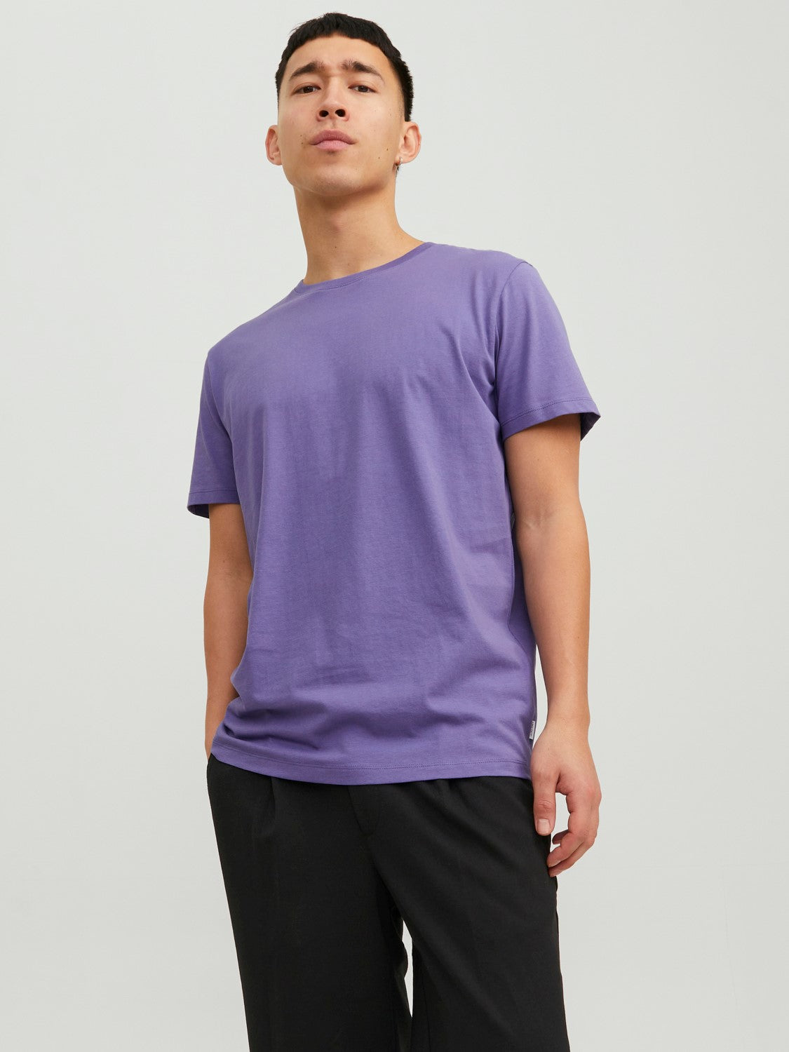 Jack&Jones Erkek T-Shirt 12156101