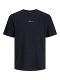 Jack&Jones Erkek T-Shirt 12175825