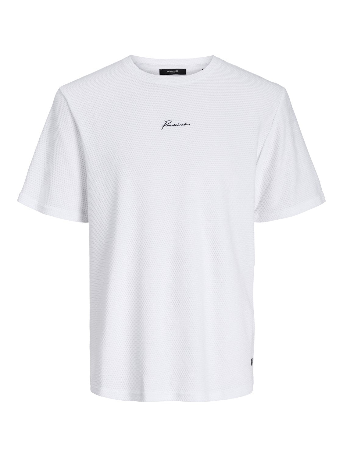 Jack&Jones Erkek T-Shirt 12175825