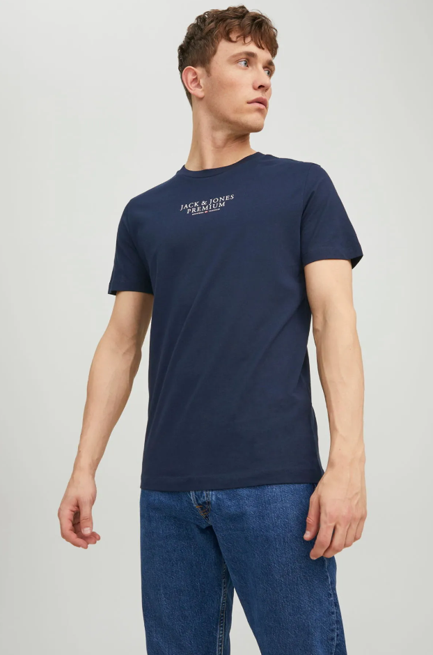 Jack&amp;Jones Men's T-Shirt 12217167