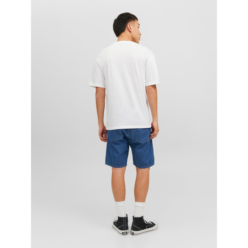 Jack&Jones Erkek T-Shirt 12238168