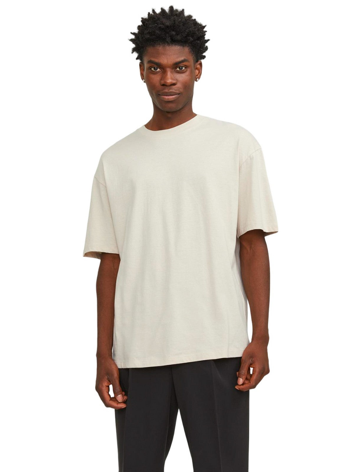 Jack&Jones Erkek T-Shirt 12249319