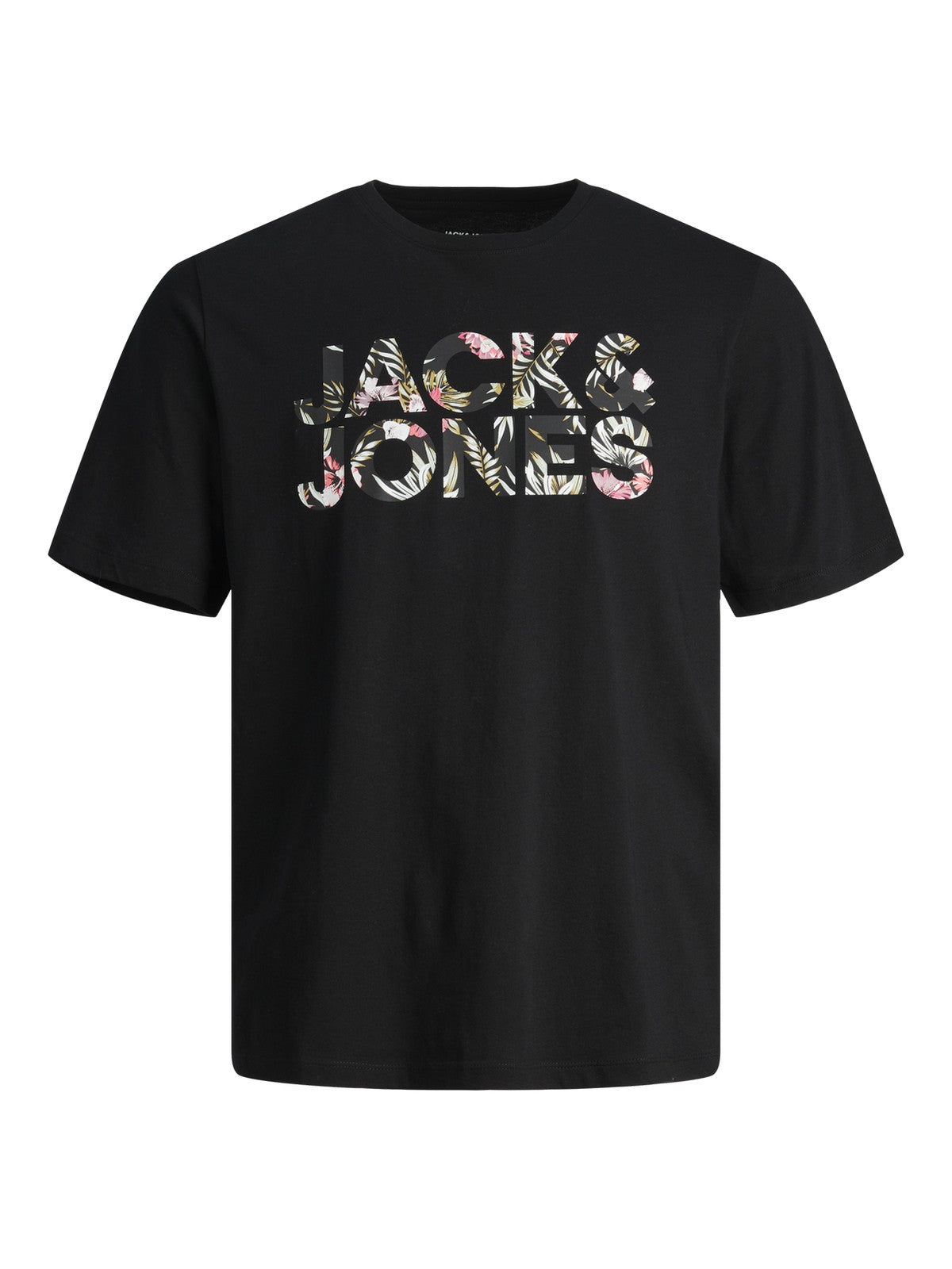 Jack&Jones Erkek T-Shirt 12250683