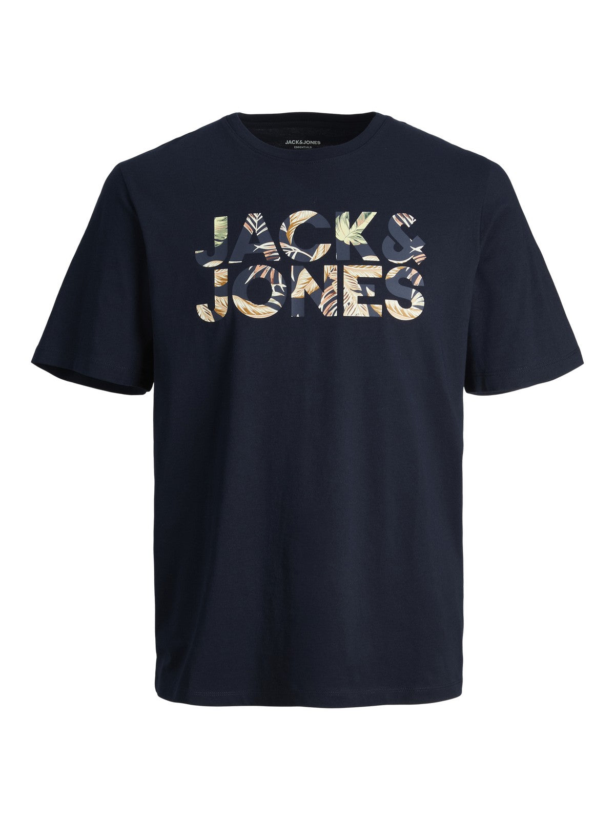 Jack&Jones Erkek T-Shirt 12250683