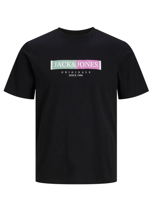 Jack&Jones Erkek T-Shirt 12252681