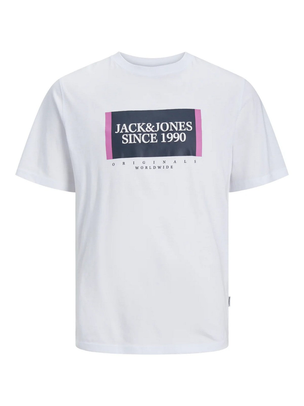 Jack&amp;Jones Men's T-Shirt 12252681