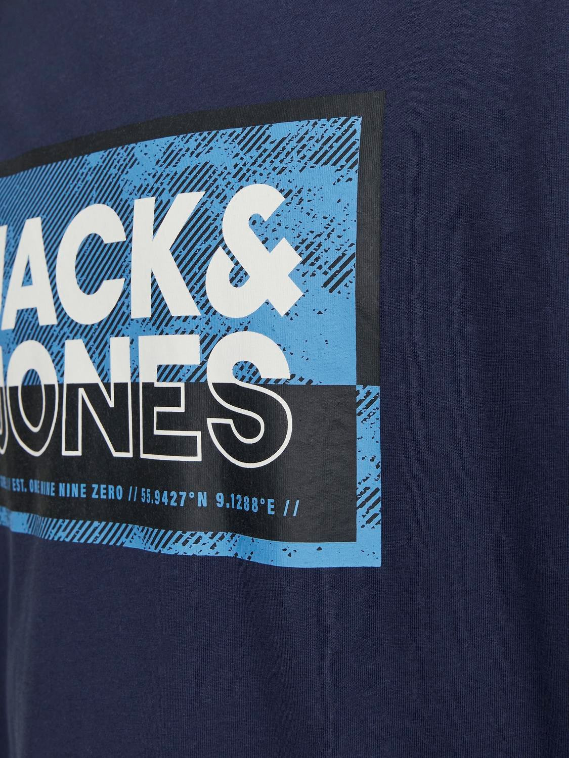 Jack&amp;Jones Men's T-Shirt 12253442