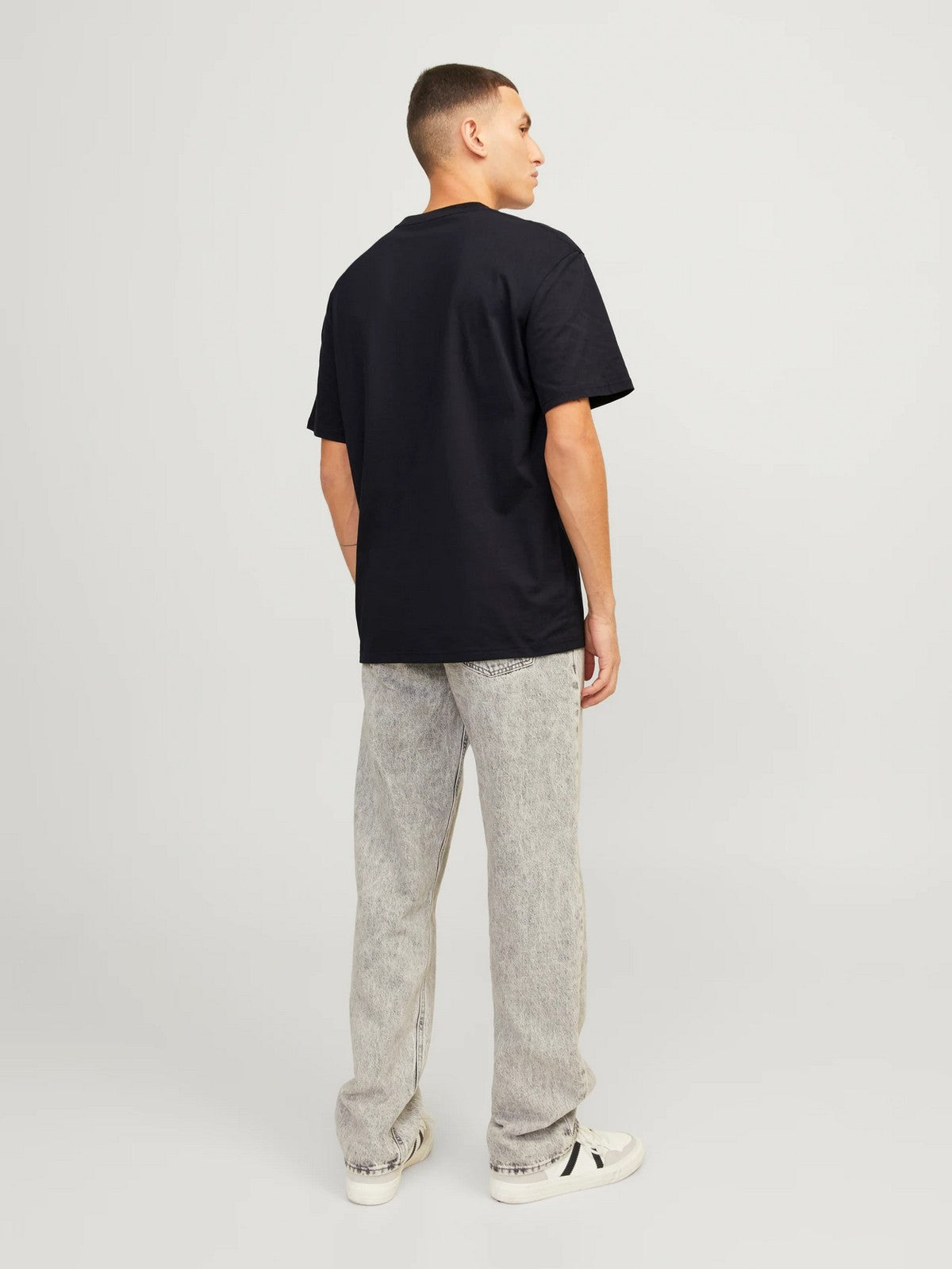 Jack&Jones Erkek T-Shirt 12253679