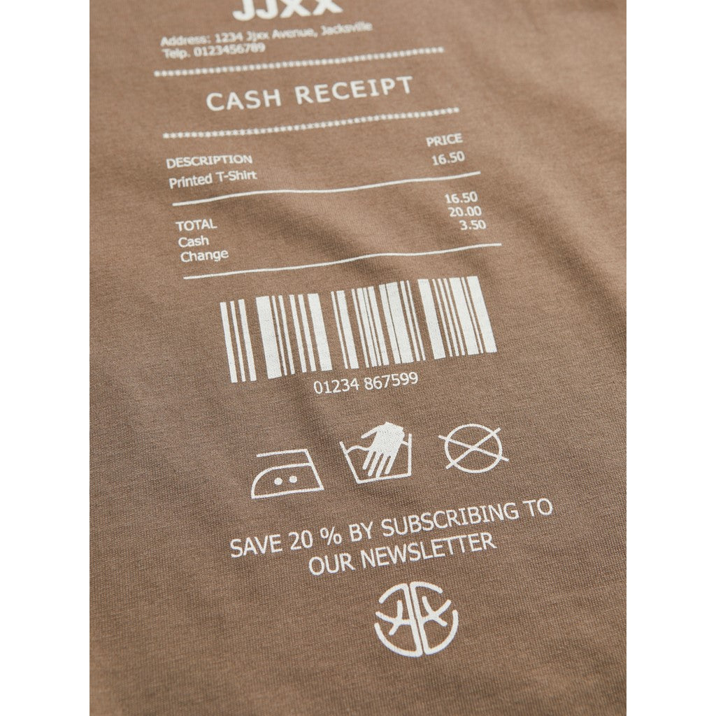 Jack&Jones JJXX Kadın T-Shirt 12241199