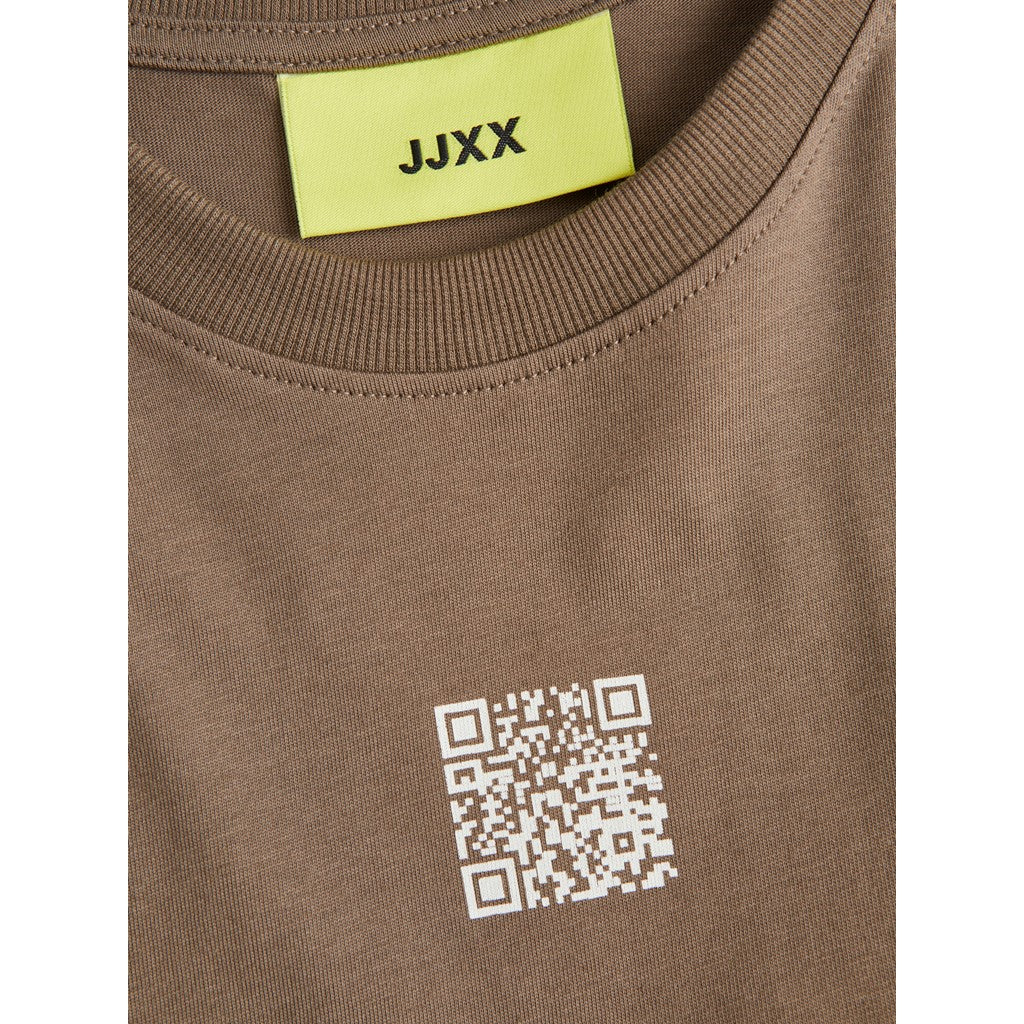 Jack&Jones JJXX Kadın T-Shirt 12241199