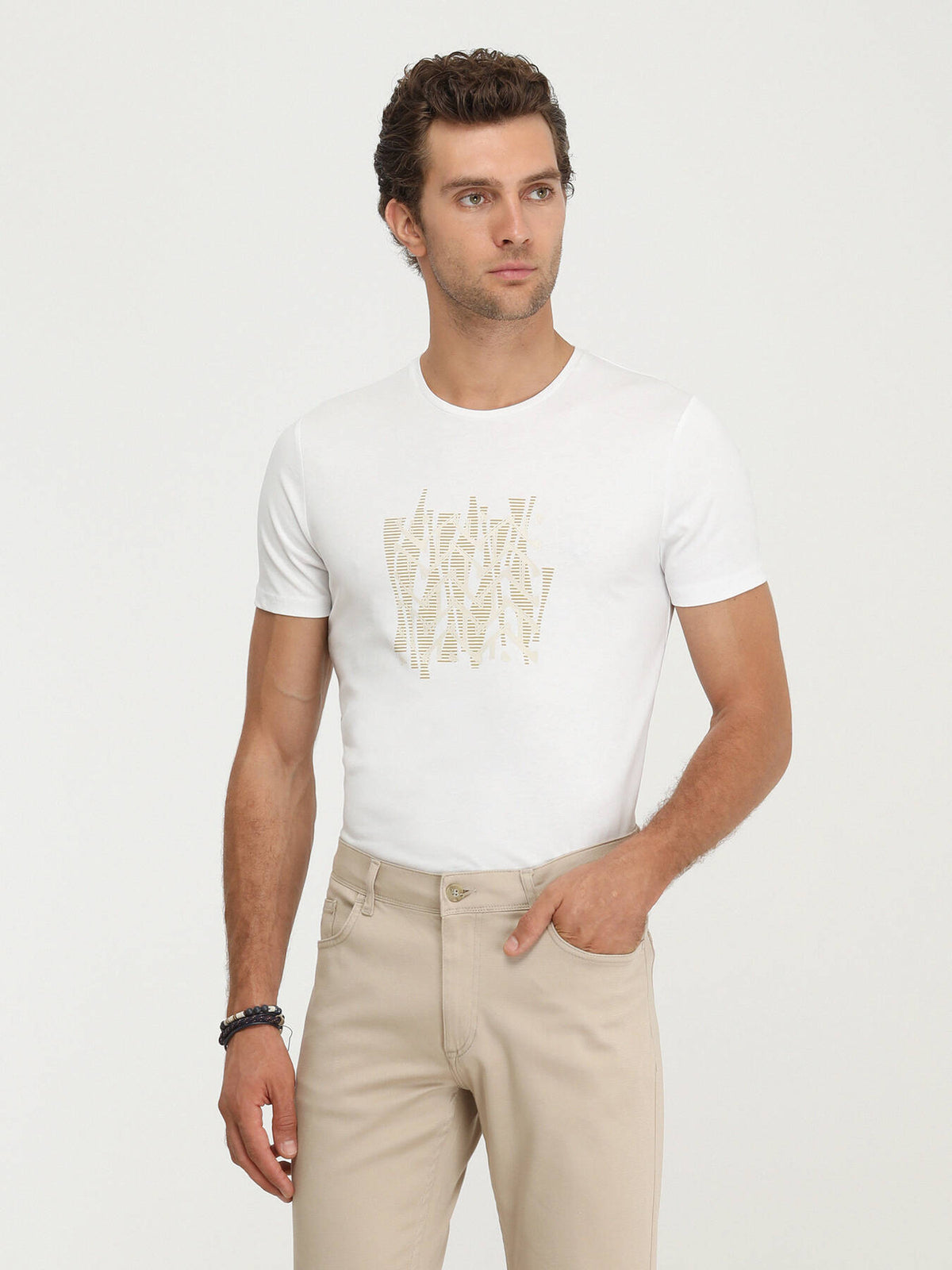 Kip Men's T-Shirt TSH-1359