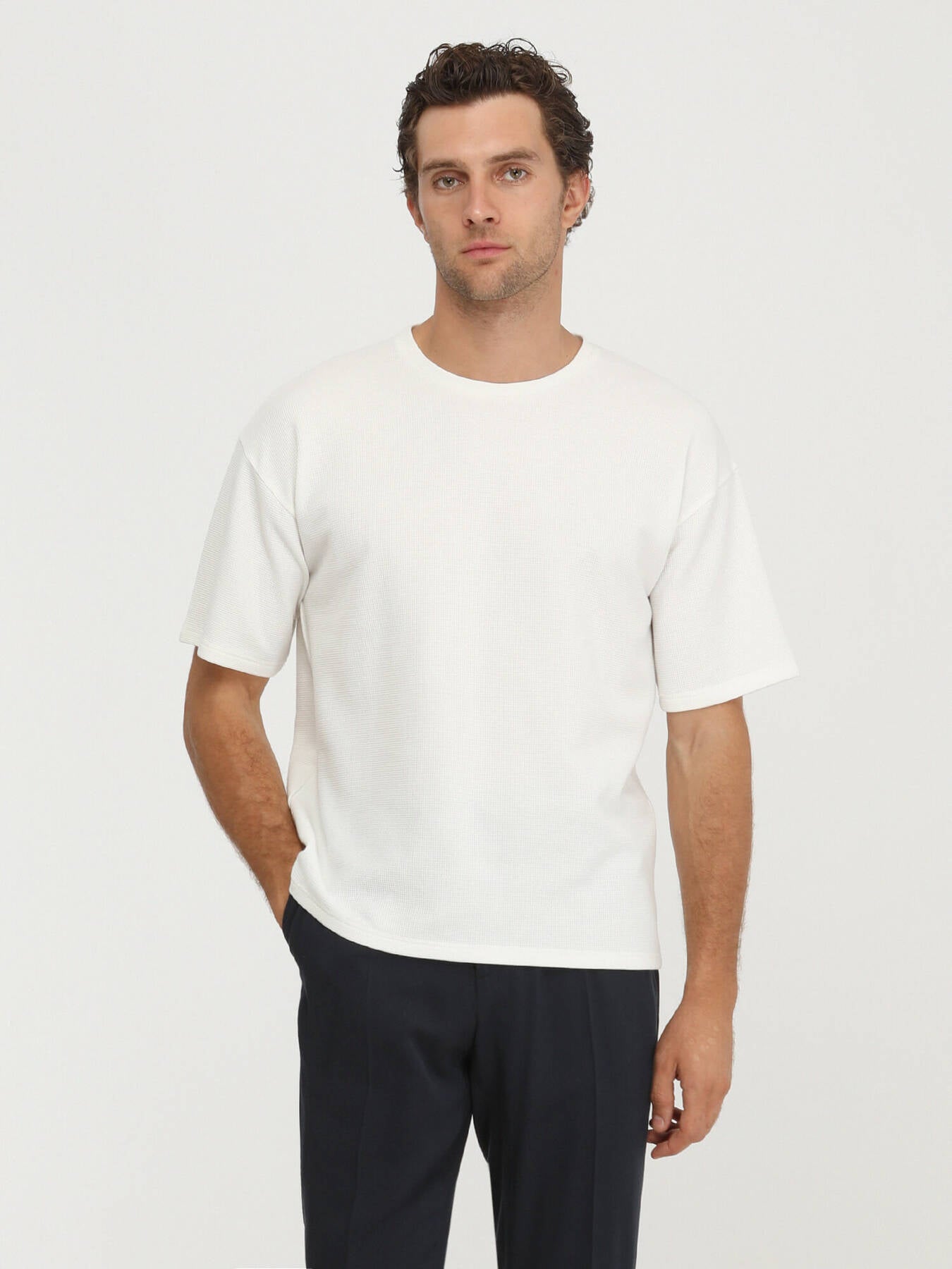 Kip Men's T-Shirt TSH-1348