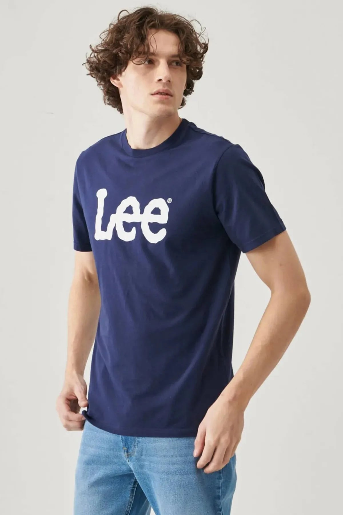 Lee Men's T-Shirt L65QAIEE