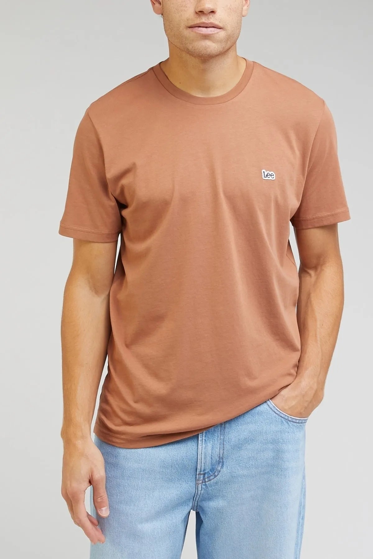 Lee Men's T-Shirt L60UFQUK