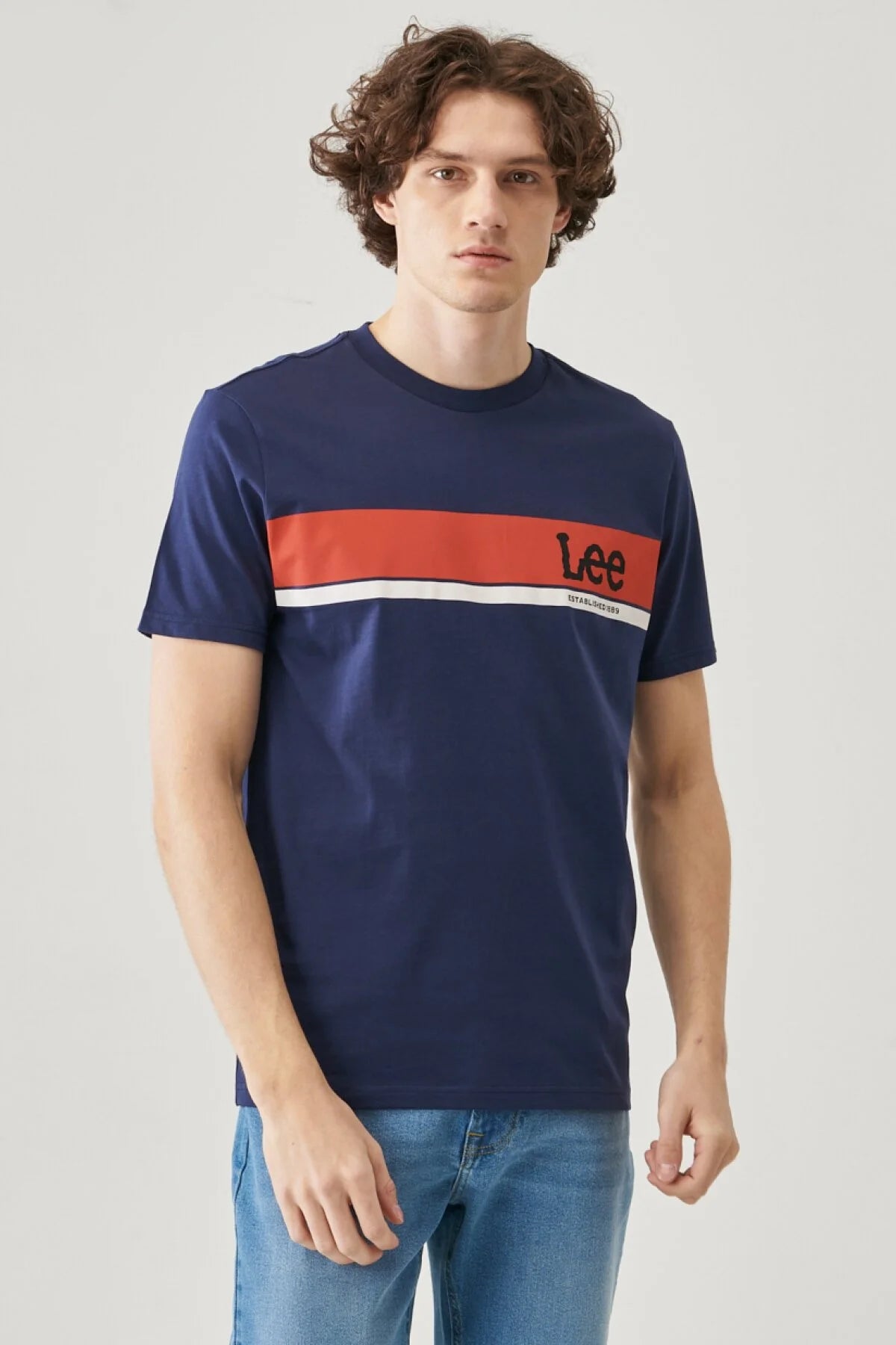 Lee Men's T-Shirt L211918410