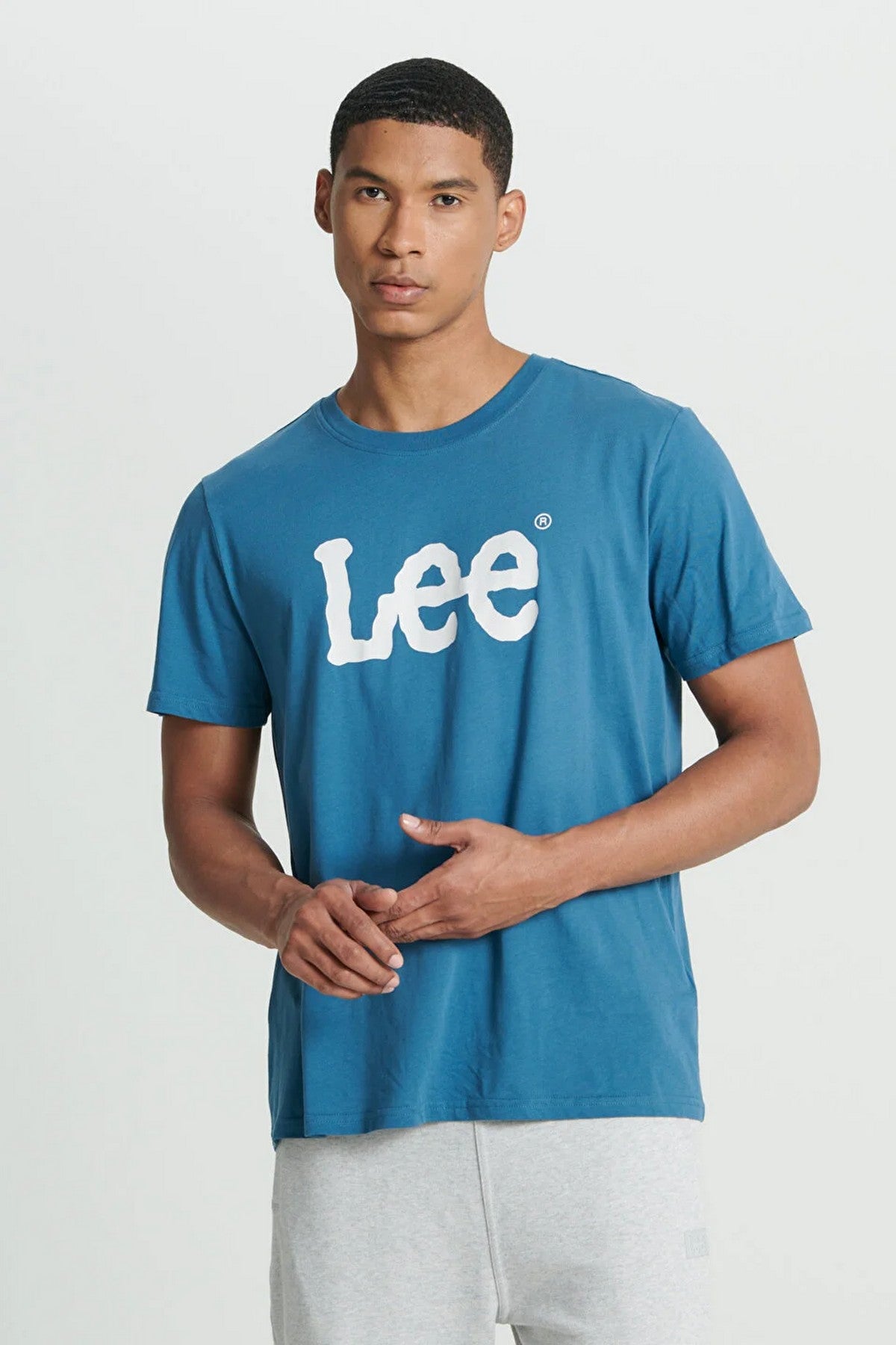 Lee Erkek T-Shirt L65QAIQO