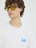 Lee Erkek T-Shirt LL04FQLJ