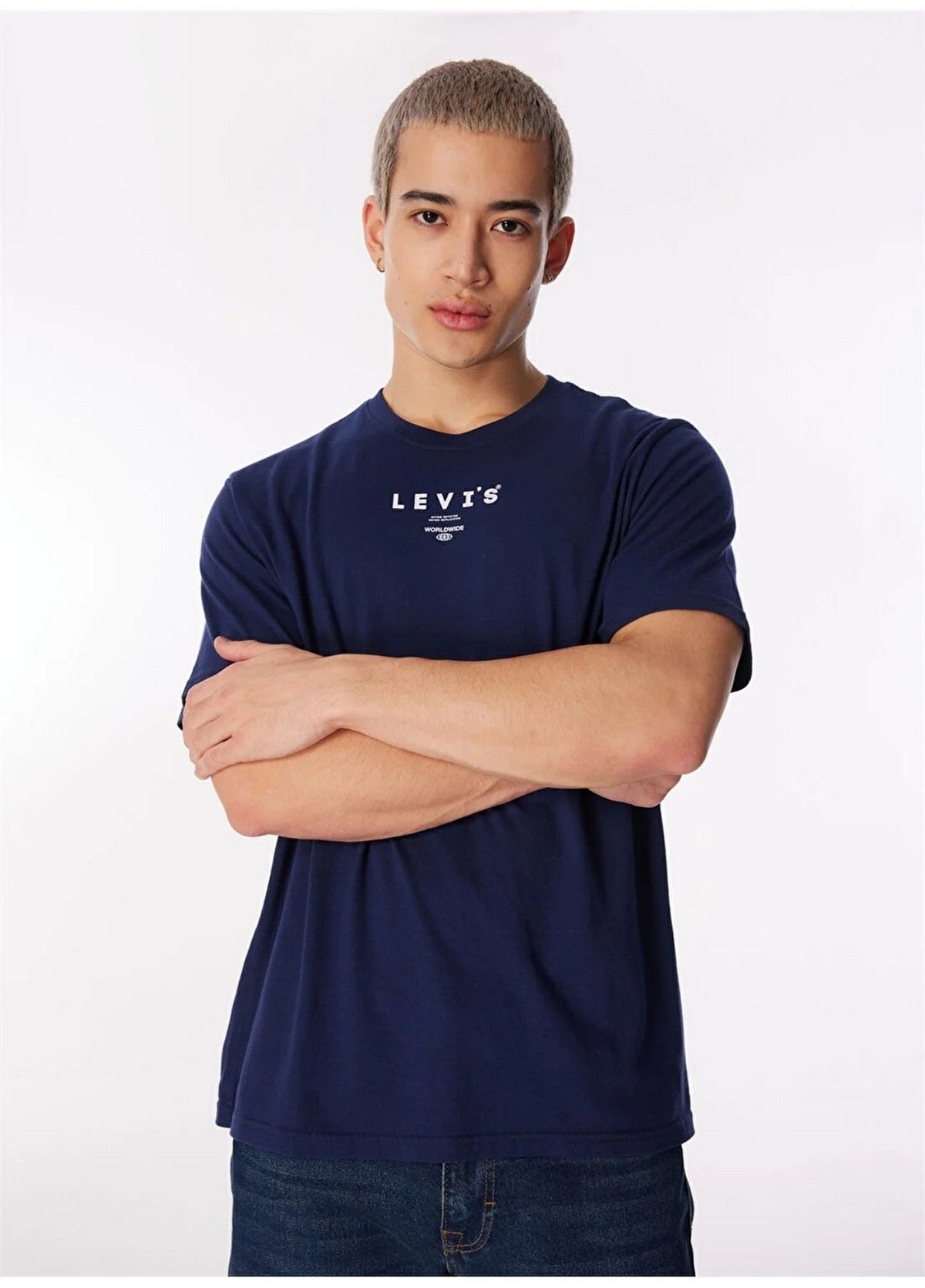 Levis Men's T-Shirt 16143-1390