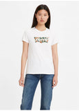 Levis Women's T-Shirt A2086-0284