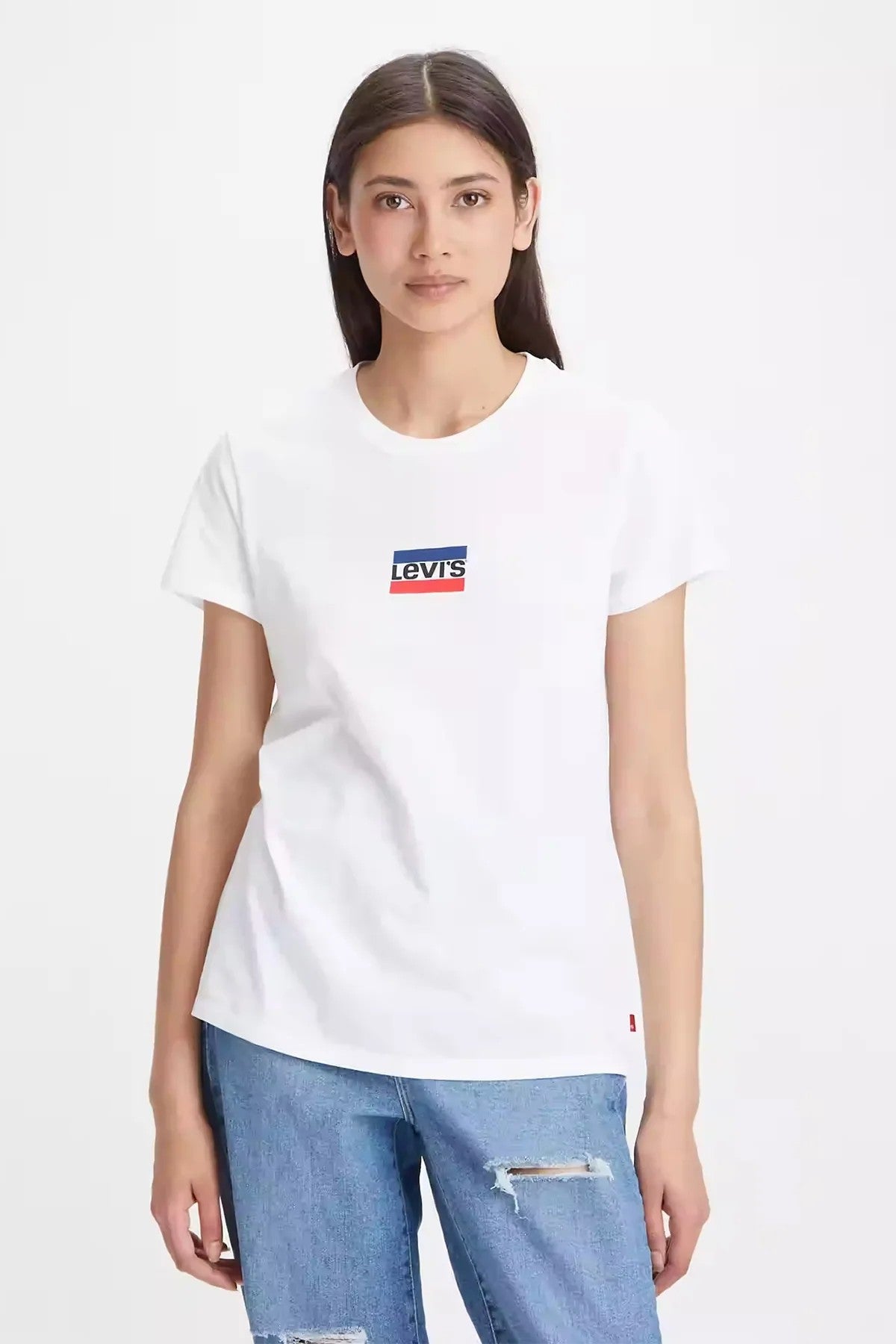 Levis Kadın T-Shirt A2086-0196