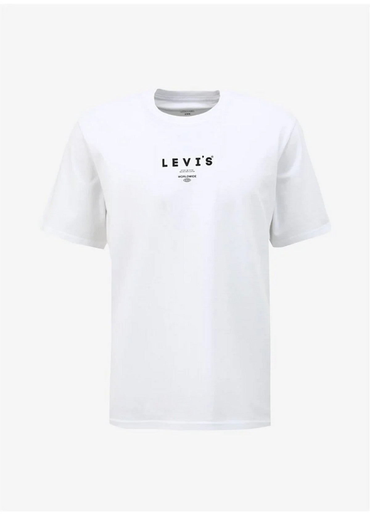 Levis Erkek T-Shirt A2082-0154