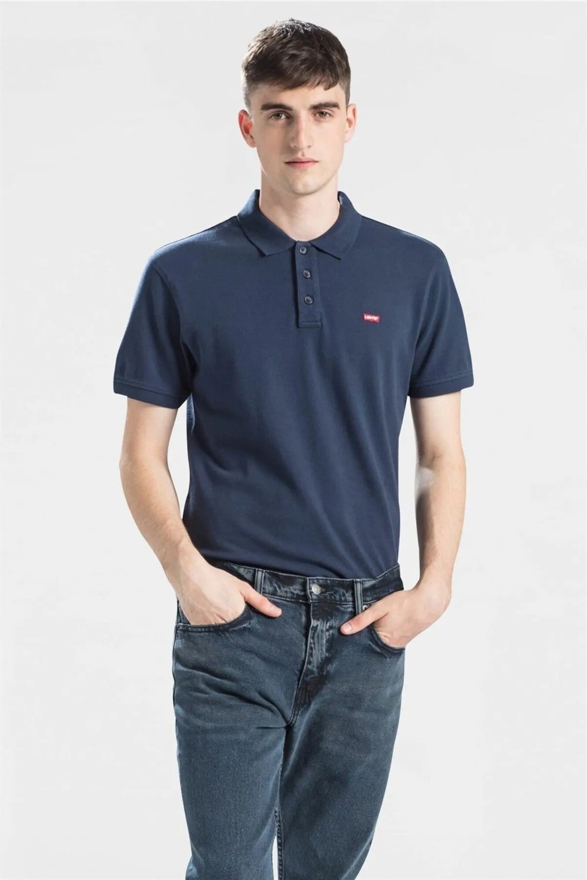 Levis Men's T-Shirt A0229-0008