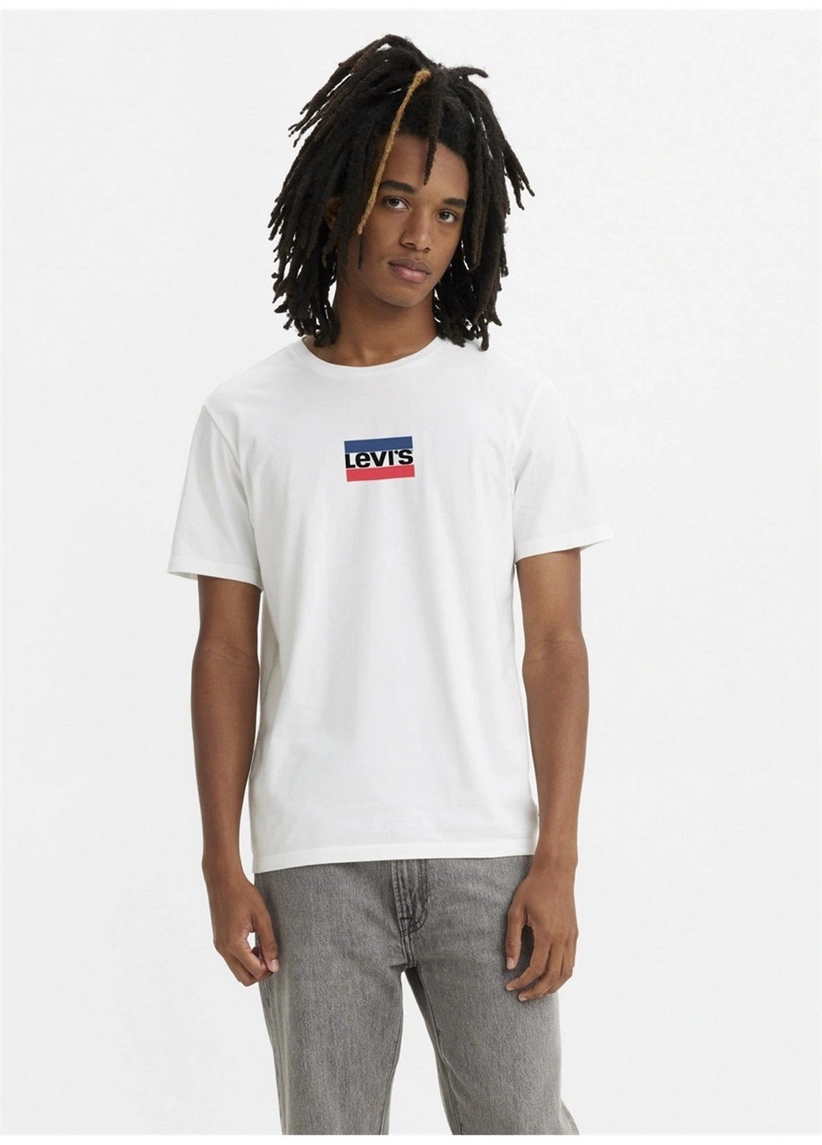 Levis Erkek T-Shirt A2823-0189