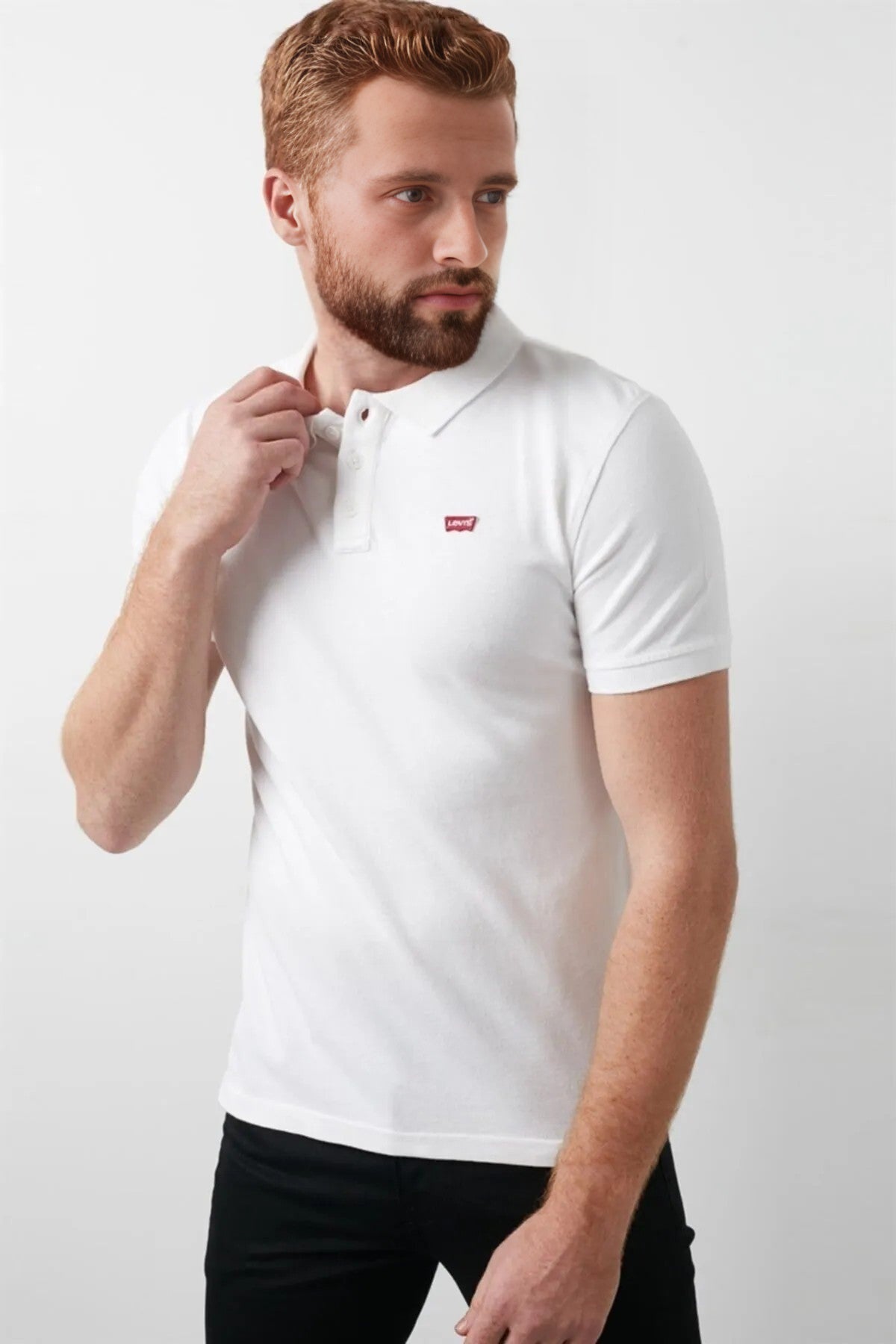 Levis Erkek T-Shirt A0229-0006