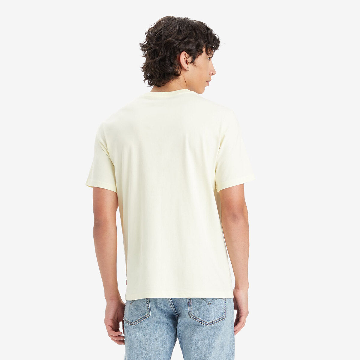 Levis Erkek T-Shirt A2082-0150