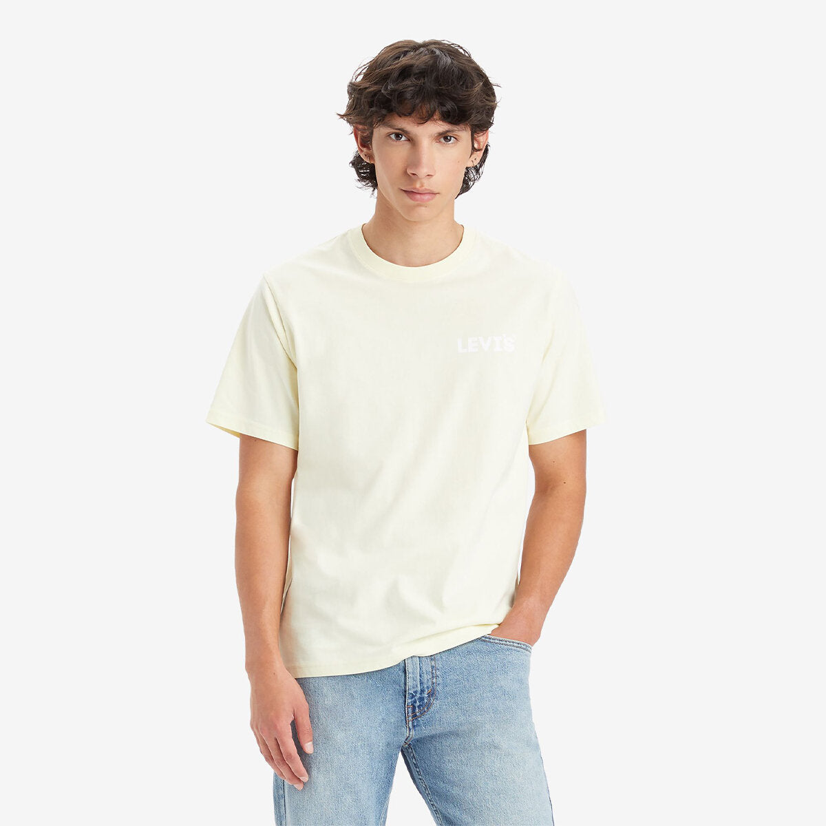 Levis Erkek T-Shirt A2082-0150