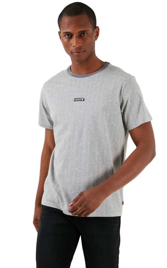 Levis Erkek T-Shirt A7772-0002