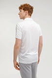 Lotto Men's T-Shirt 2SADELFO3FX