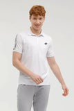 Lotto Men's T-Shirt 2SADELFO3FX