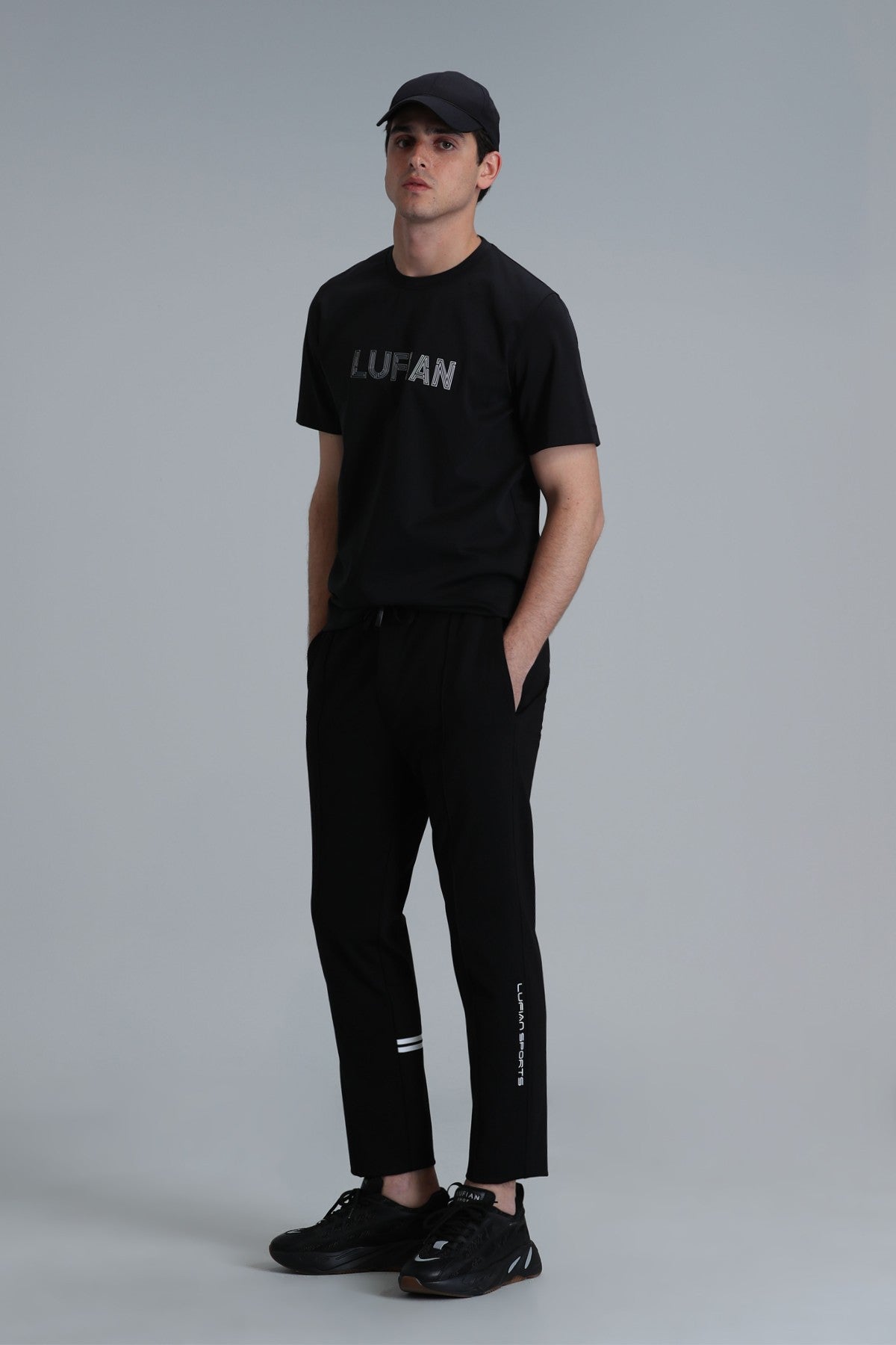 Lufian Erkek T-Shirt 111020197