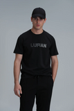 Lufian Men's T-Shirt 111020197