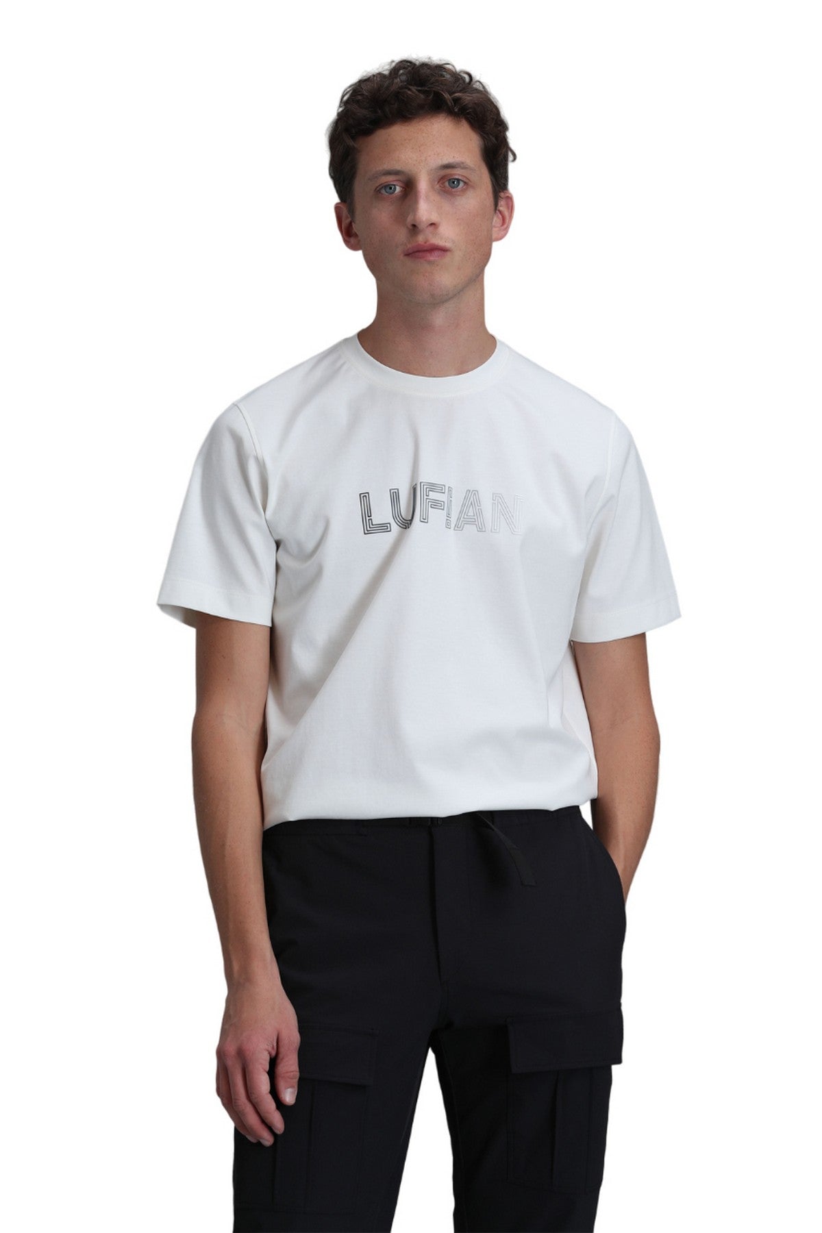 Lufian Erkek T-Shirt 111020197