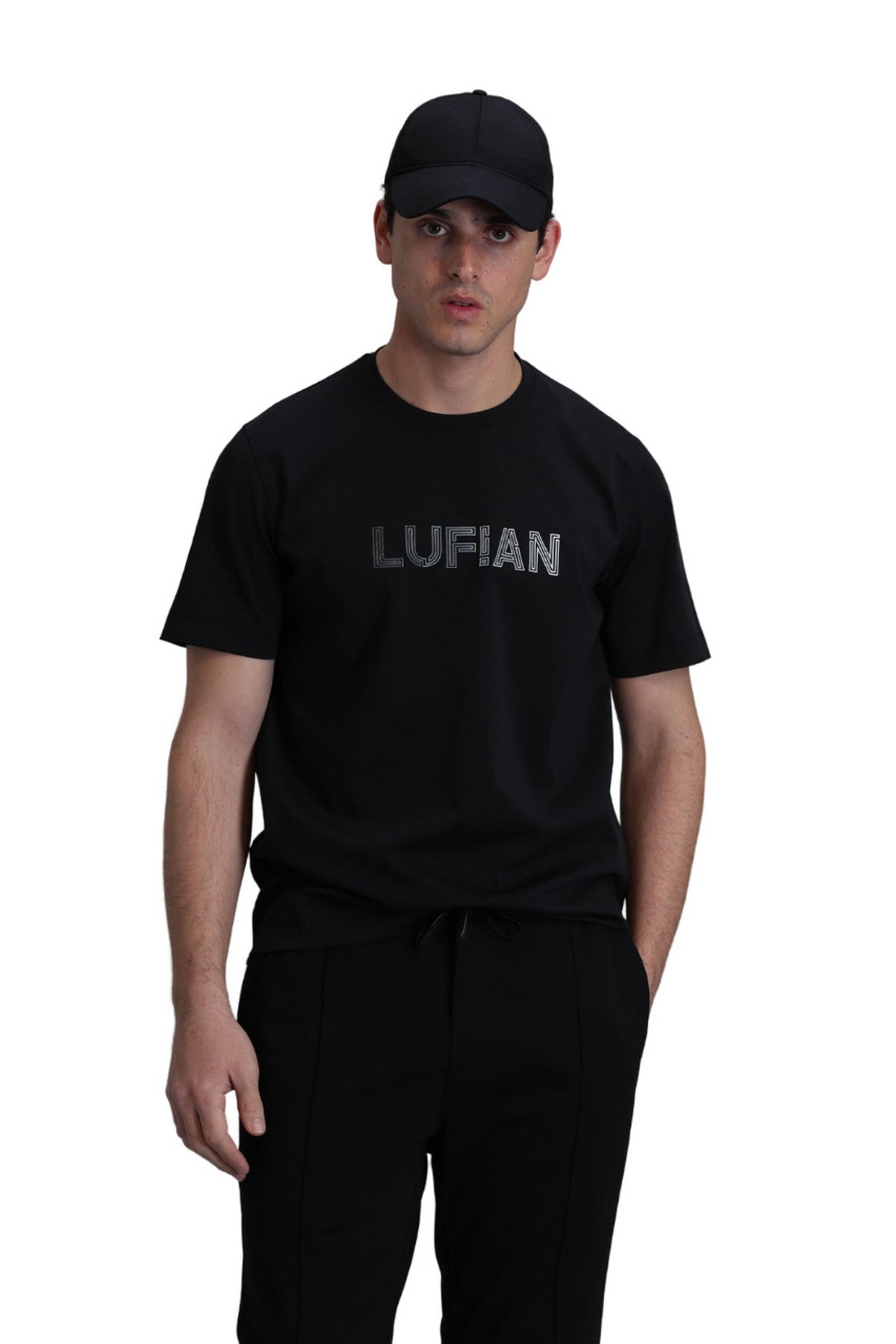 Lufian Erkek T-Shirt 111020197