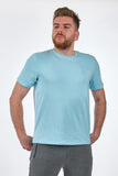 Lumberjack Erkek T-Shirt 2SCT1103FX