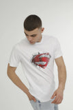 Lumberjack Men's T-Shirt 2SSUPERMAN3FX