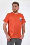 Lumberjack Men's T-Shirt 2S11OTBL3FX