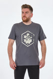 Lumberjack Men's T-Shirt 2S11SD40093FX