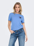 Only Women's T-Shirt 15286647