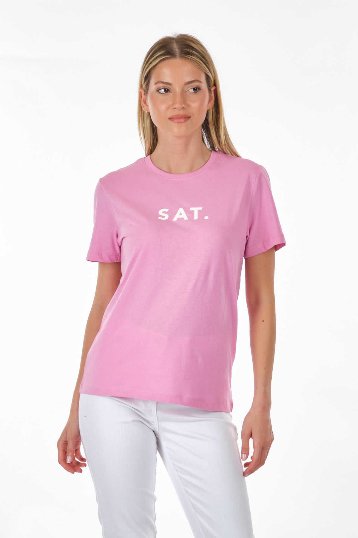 Only Women's T-Shirt 15291484