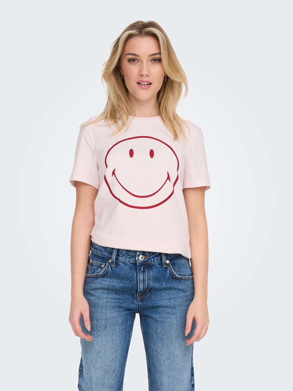 Only Women's T-Shirt 15286860